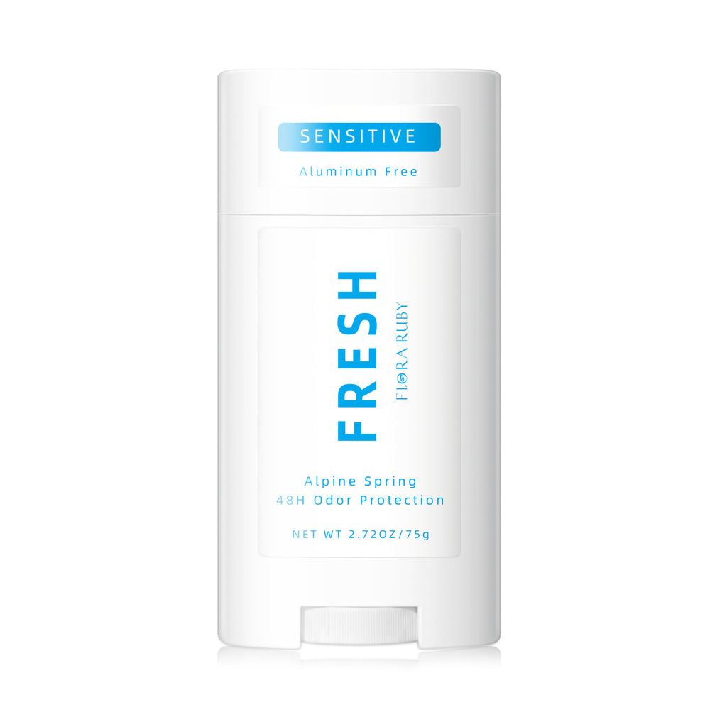 75g Underarm Deodorant Sticks Aluminum-free