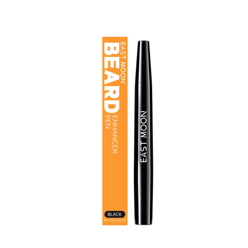 Beard Enhancer Pen Covers Thin Areas With Ease