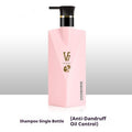 Hyaluronic Acid Shampoo Conditioner Body Wash And Hair Mask Care Set