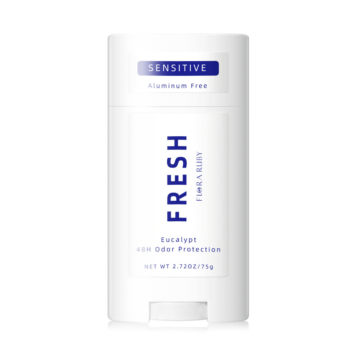 75g Underarm Deodorant Sticks Aluminum-free