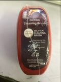 Windshield Glass Sponge/Cleaner Universal Removes Dirt and Road Film