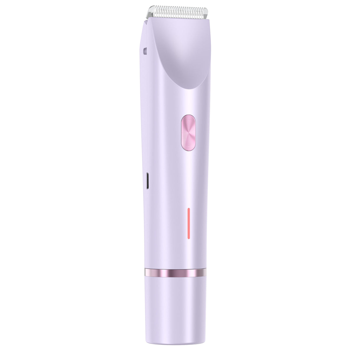 2 In 1 Women's Unwanted Body Hair Remover