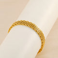 Women's Chain Bracelet Business Casual