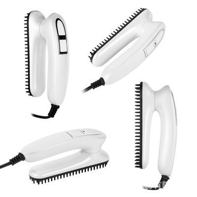 Men's Beard Styling Grooming Comb