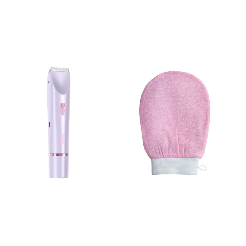 2 In 1 Women's Unwanted Body Hair Remover