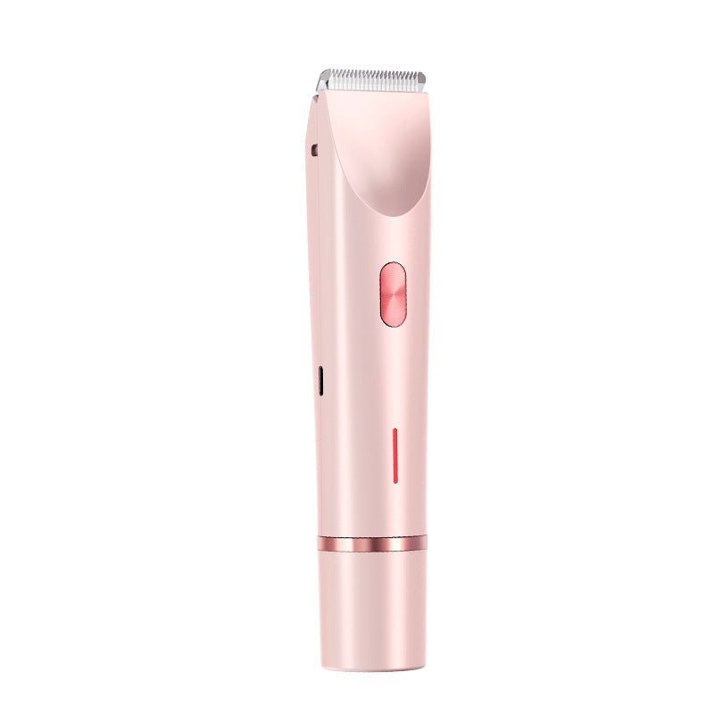 2 In 1 Women's Unwanted Body Hair Remover