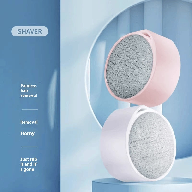 Nano Glass Epilator Dead Skin Remover