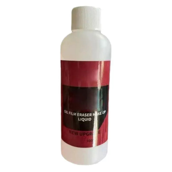 Windshield Glass Sponge/Cleaner Universal Removes Dirt and Road Film