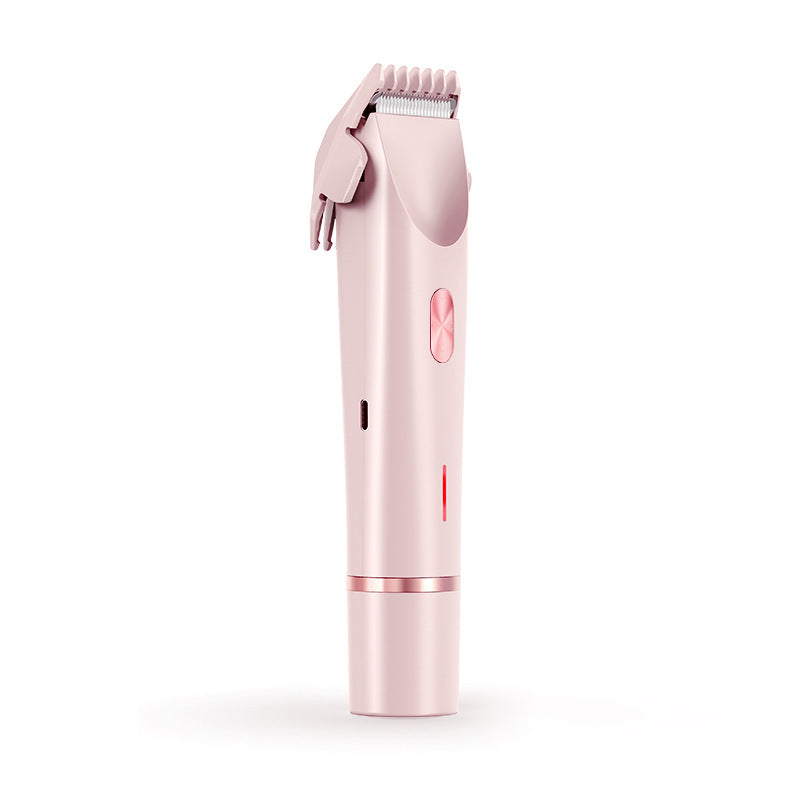 2 In 1 Women's Unwanted Body Hair Remover