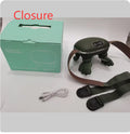 Wireless Neck & Shoulder Muscle Massager Shoulder & Back Kneading Massager