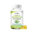 Zeaxanthin Eye Health Supplement