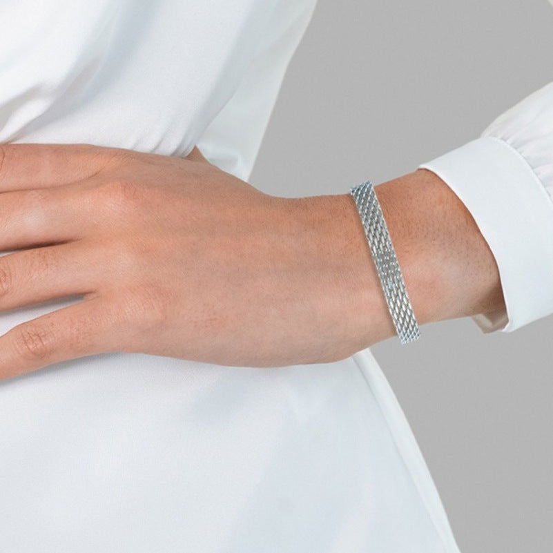 Women's Chain Bracelet Business Casual