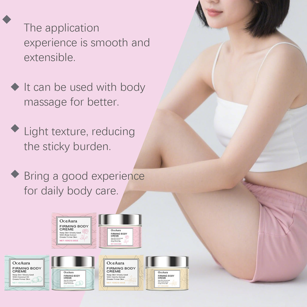 Nourishing And Caring Skin Massage Body Lotion