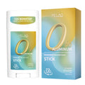 Antiperspirant Aluminum Free Deodorant - Irritation Free