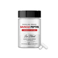 Men's Muscle-building Dietary Supplement