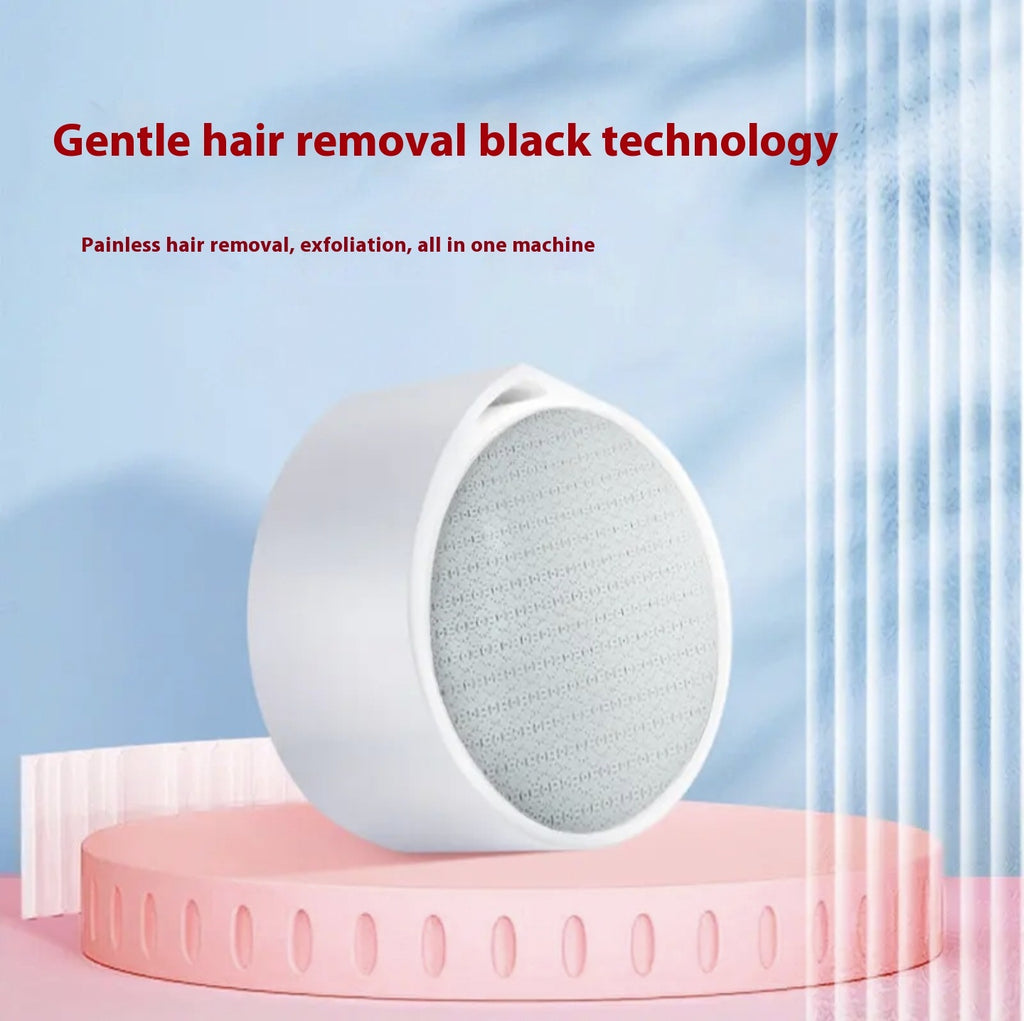 Nano Glass Epilator Dead Skin Remover
